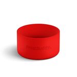 Universal Buddy 2.0 Can Cooler Bumper Red