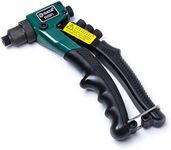 SATA 8-Inch Riveter Gun, with a Hea