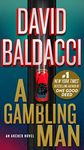 A Gambling Man (An Archer Novel Book 2)