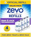 Zevo Flying Insect Trap Refill - fo