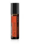 Doterra On Guard Protective Blend 9 mL Roll On by doTERRA