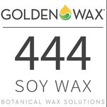 10 LB, Natural Soy Wax Flakes 444 - Excellent for containers-for Candle Making, Instructions Included-Canadian Supplier