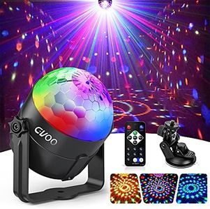 Gvoo Lampe