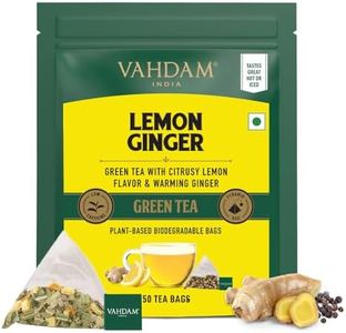 VAHDAM Lem