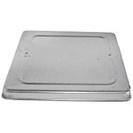 Heng's 90114-1 14" Universal Metal Roof Vent Cover