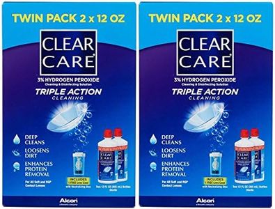 Clear Care