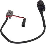 Rear View Camera, 56054158AB Clear Image Backup Camera IP68 Waterproof Reversing Camera For DODGE JOURNEY REAR VIEW 2011-2020