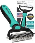 Maxpower Planet Pet Grooming Brush 