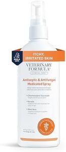 Veterinary