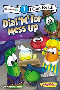 Dial 'M' f