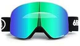 6fiftyfive Ski Goggles Men & Women 