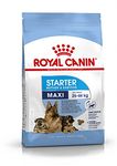 Royal Canin Baby Maxi Starter Pellet Dog Food, Chicken, 15 Kg