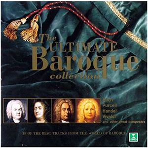Ultimate Baroque Collection