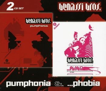 Pumphonia / Phobia