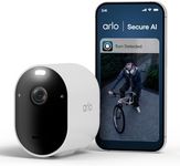 Arlo Pro 6 Security Camera Outdoor