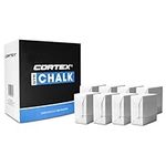 Cortex Weight Lifting Chalk 60g Gym
