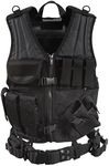 Rothco Cross Draw MOLLE Tactical Ve
