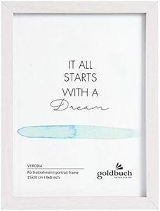 goldbuch V