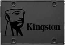 Kingston SA400 SSD 240GB 2.5-inch S