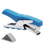 Plier Staplers