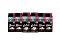 McCafe Espresso Whole Beans, 6X300g,Can Be Used With Keurig Coffee Makers