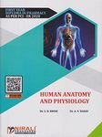 HUMAN ANATOMY AND PHYSIOLOGY (First Year FY Diploma Pharmacy - PCI's ER 2020)