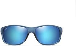 Maui Jim Men's and Women's Kaiwi Ch