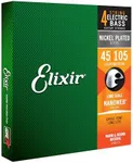 Elixir Strings Nickel Plated Steel 