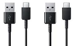 Samsung | Two USB-C Data Charging C