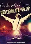 Good Evening New York City [2CDs + DVD]