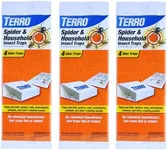 TERRO T3206SR 3 Pack 3 Pack Spider 