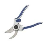 Amazon Basics 7-Inch Steel Bypass Pruning Shears