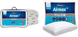 Silentnight Airmax Double Duvet – 1