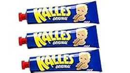 Kalles Original Creamed Cod Roe Kav