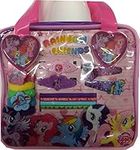 My Little Pony Bag with Assorted Ac