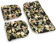 Blazing Needles Outdoor Tufted Sett