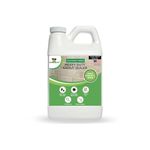 Seal It Green Xtreme Heavy Duty Grout Sealer-Breathe Easy, Stain Block Technology.Odorless,Non-Toxic,Zero VOC-Seals & Protects. Lasts 5+ Yrs. 400+ SF Coverage