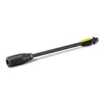 KARCHER 2.642-724.0 Vario Power Jet Lance VP 120, for K2/ K3 Series High Pressure Washers (Black)