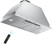 IKTCH 30 inch Built-in/Insert Range