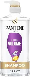 Pantene Sh