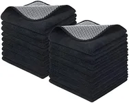 KinHwa Kitchen Washcloths for Dishe