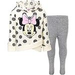 Disney Minnie Mouse Toddler Girls' 
