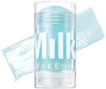 Milk Makeu