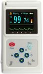 Oxygen Saturation Monitor For Pets