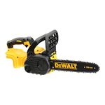 DEWALT DCM565N-XJ 18V XR Brushless 30cm Chainsaw