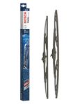 Bosch 3397001582 Wiper Blades, Set of 2