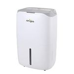 Origin Dehumdifier O20 & Semi Airpurifier With Inbuilt Ioniser For Superior Moisture Control