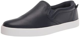 PUMA Men's Og Slip-on Palmer Collection Golf Shoe, Navy Blazer, 10