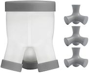 Boon® Tripod® Formula Container + Mix Silicone Formula Mixer