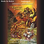The Brega Path: Silver Call Duology, Book 2